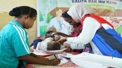 Pertamina Internasional Unggul dalam Kompetisi CSR Global